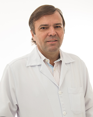 Dr. Abimael Rocha