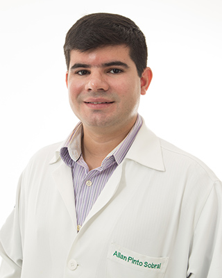 Dr. Allan Sobral