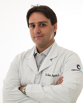 Dr. Flávio Nogueira Junior
