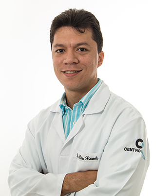 Dr. Lívio Barreto