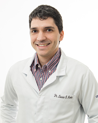 Dr. Lucas Maia