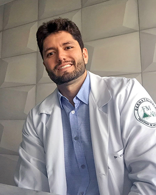 Dr. Victor Martins